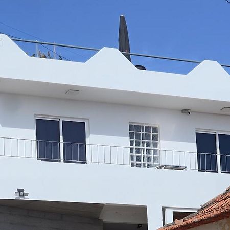 Fifty'S House Villa Ribeira Brava Exterior photo