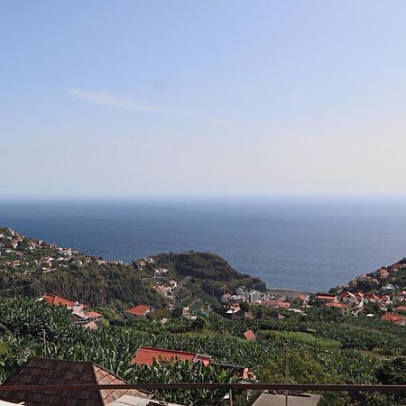 Fifty'S House Villa Ribeira Brava Exterior photo